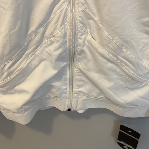 Adidas windbreaker - Picture 5 of 6